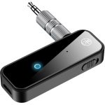 گیرنده و فرستنده بلوتوث مدل C28 - تصویر 8