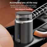 اسپرسو ساز شارژی Hompiper - تصویر 4