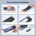 هارد باکس یوگرین SSD UGREEN - Image 3