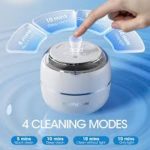 دستگاه تمیزکننده اولتراسونیکSEANCHEER9 - تصویر 5