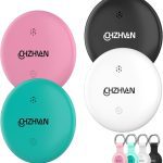 ایرتگ و ردیاب CHZHVAN  مدل  S10 پک 4 عددی