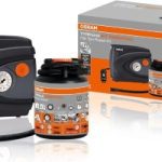 کیت درزگیر و پمپ باد تایر OSRAM ESSENTIAL