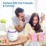 دستگاه تمیزکننده اولتراسونیکSEANCHEER9 - تصویر 7