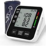 فشارسنج بازویی دیجیتال هوشمند NWOUIIAY مدل KWL-B01 - تصویر 5