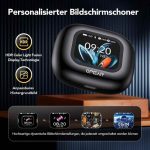 هدفون مترجم هوش مصنوعی REAZER مدل XP15 - تصویر 2
