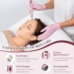 دستگاه میکرونیدلینگ DELCAS  مدل A3 - تصویر 7