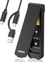 باکس هارد SSD FIDECO M.2 NVMe - Image 10