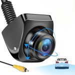 دوربین دید عقب AHD 1080p برند Vtopek