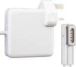 شارژر آداپتور برق متناوب Magsafe مدل eWINNER PA-60W 16.5V 3.65A جایگزین برای مک‌بوک پرو ۱۳ اینچی اپل