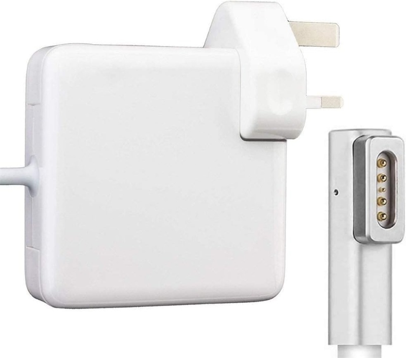 1 شارژر آداپتور برق متناوب Magsafe مدل eWINNER PA-60W 16.5V 3.65A جایگزین برای مکبوک پرو ۱۳ اینچی اپل - Image 1