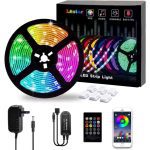 ریسه نوار LED L8star RGB طول 5m