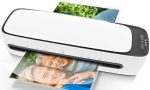 دستگاه لمینت و پرس SL888 سایز A3 - تصویر 10
