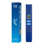 تست دیجیتال کیفیت آب  TDS قلمی - تصویر 10