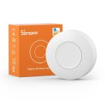 سوئیچ بی‌سیم هوشمند Zigbee مدل SONOFF SNZB-01P