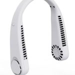 پنکه آویز گردنی USB شارژی مدل F200