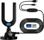 آنتن رومیزی دیجیتال اچ دی تی وی مدل SY-160T-U