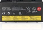 باتری لپ تاپ لنوا Lenovo ThinkPad P70 P71-P72 باتری ۹۶ وات ساعت ۷۸+ ۷۸++۰۰HW030 - Image 9
