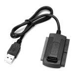 تبدیل USB به ساتا و IDE بدون آداپتور