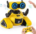 ربات کنترل از راه دور HIGHTTOY با حسگر اشاره