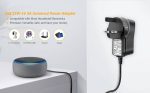 آداپتور شارژر  5ولت 2 آمپر AC به DC  - تصویر 6