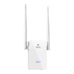 روتر تقویت‌کننده وای‌فای WiFi Booster  برند Generic مدل JW-WR302S V2 - Image 2
