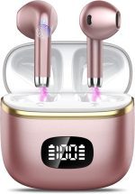 هدفون بلوتوثی POMUIC مدل W23 - Image 7