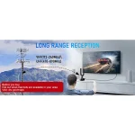 آنتن رومیزی دیجیتال اچ دی تی وی مدل SY-160T-U - Image 9