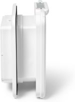 درب تردد سگ و گربه فلپ میکروچیپ الیت CAT MATE مدل 355W با تایمر دیجیتال و نمایشگر LCD - تصویر 2