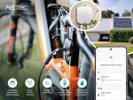 سوئیچ هوشمند Aeotec Heavy Duty نظارت و کاهش برق مصرفی - تصویر 3