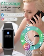 ساعت هوشمند برند IMFRCHCS مدل B6-162E - تصویر 10