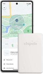 کلید یاب ،کیف پول یاب و کارت یاب برند CHIPOLO مدل C23R - تصویر 8