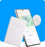 کلید یاب ،کیف پول یاب و کارت یاب برند CHIPOLO مدل C23R