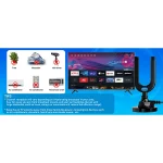 آنتن رومیزی دیجیتال اچ دی تی وی مدل SY-160T-U - Image 7