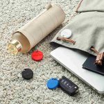 کلید یاب ،کیف پول یاب و کارت یاب برند CHIPOLO مدل C23R - تصویر 9