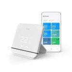 ترموستات هوشمند tado° نسخه ۳+ - کنترل گرمایش هوشمند