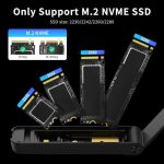 باکس هارد SSD FIDECO M.2 NVMe - Image 9