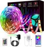 ریسه نوار LED L8star RGB طول 5m - تصویر 7