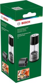 آسیاب بوش مدل 1600A001YE  و سازگار با Bosch IXO - تصویر 5