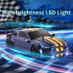 ماشین دریفت کنترلی ۱:۱۴، چهار چرخ محرک DRIFT RACING - Image 11