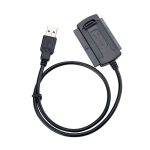 تبدیل USB به ساتا و IDE بدون آداپتور - Image 4