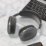 هدفون بلوتوثی برند  TECHNOGIFTمدل TM-078 - Image 3