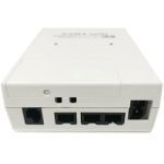 اسپلیتر ISDN اورجینال  NTBA-P G01A00 - تصویر 2