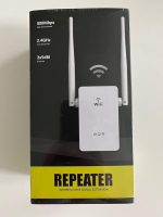 روتر تقویت‌کننده وای‌فای WiFi Booster  برند Generic مدل JW-WR302S V2 - Image 3