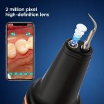 کیت تمیزکننده دندان اولتراسومیک مدل V01 - تصویر 8