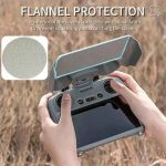 قاب محافظ دو در یک ریموت کنترل DJI RC2 برند STARTRC - Image 3