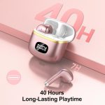 هدفون بلوتوثی POMUIC مدل W23