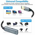 کابل  USB 3.0 افزایش طول 15 متری برند ACTINE EXTENDER با تقویت سیگنال - Image 4