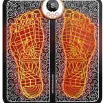ماساژور پا EMS FOOT MASSAGER