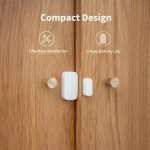 سنسور درب و پنجره هوشمند آکارا Aqara door and window sensor  مدل MCCGQ11LM - تصویر 4