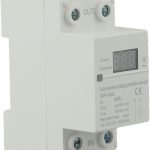 دستگاه محافظ ولتاژ خودکار SVP-60L برند FTVOGUE